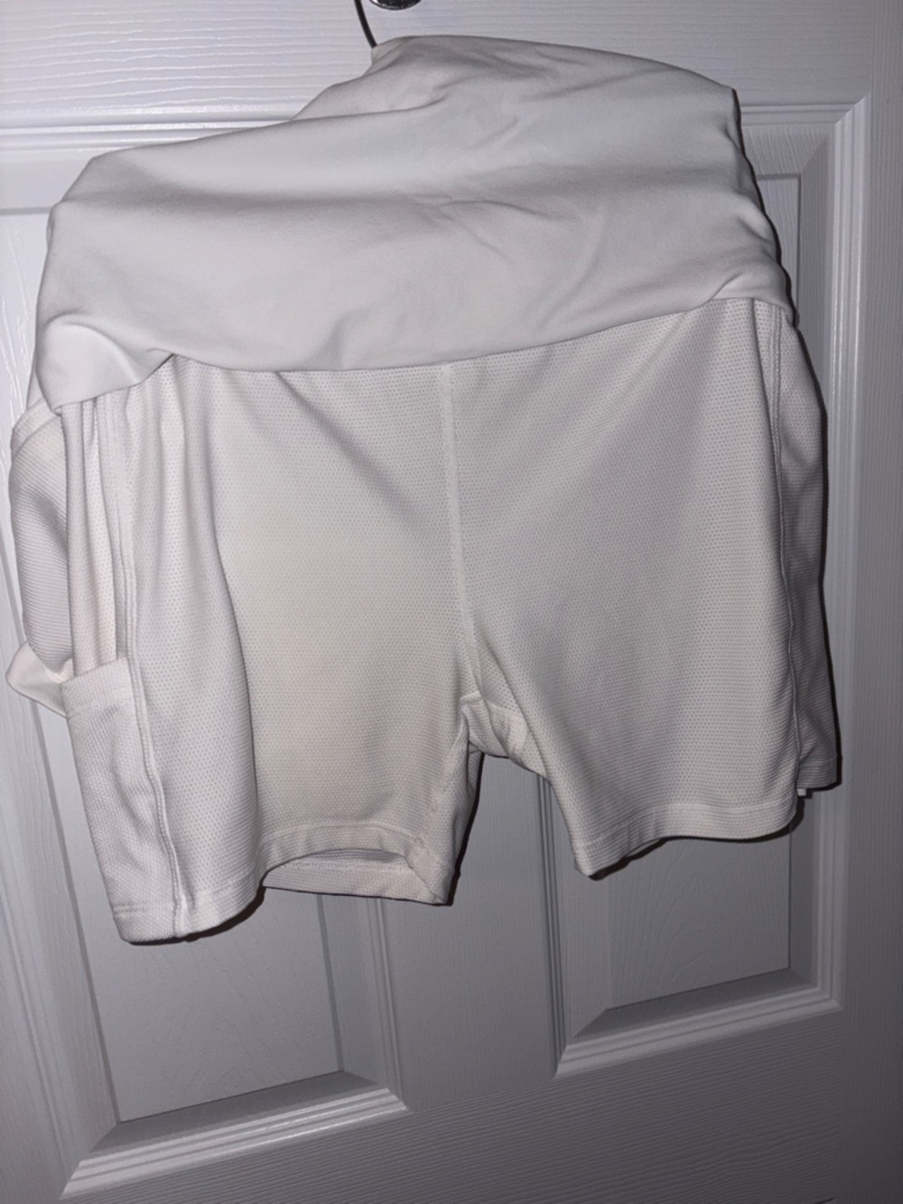 Athleta White Women’s Athletic Skort - Picture 5 of 5